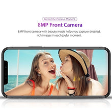 Load image into Gallery viewer, I11 Pro 6.5 Inch 6GB+128GB Large memory Android Smartphone With 8mp+16mp HD camera