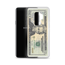 Load image into Gallery viewer, Samsung Case 20 dollar bills