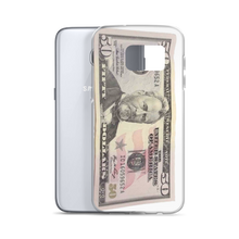 Load image into Gallery viewer, Samsung Case 50 dollar bills