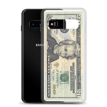 Load image into Gallery viewer, Samsung Case 20 dollar bills