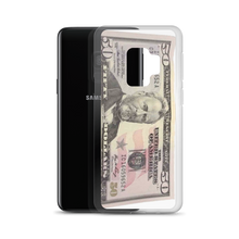 Load image into Gallery viewer, Samsung Case 50 dollar bills