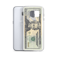 Load image into Gallery viewer, Samsung Case 20 dollar bills