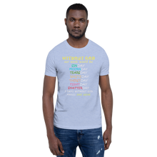 Load image into Gallery viewer, WITHOUT GOD Short-Sleeve Unisex T-Shirt