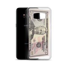 Load image into Gallery viewer, Samsung Case 50 dollar bills