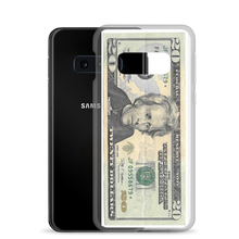 Load image into Gallery viewer, Samsung Case 20 dollar bills