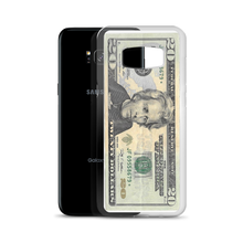 Load image into Gallery viewer, Samsung Case 20 dollar bills