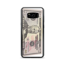 Load image into Gallery viewer, Samsung Case 50 dollar bills