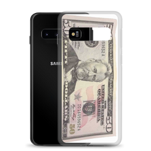 Load image into Gallery viewer, Samsung Case 50 dollar bills