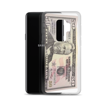 Load image into Gallery viewer, Samsung Case 50 dollar bills