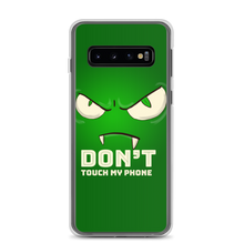 Load image into Gallery viewer, Samsung Case Don&#39;t Touch my Phone