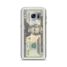 Load image into Gallery viewer, Samsung Case 20 dollar bills