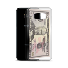 Load image into Gallery viewer, Samsung Case 50 dollar bills