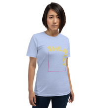Load image into Gallery viewer, SHERLEY Short-Sleeve Unisex T-Shirt