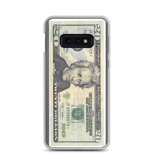 Load image into Gallery viewer, Samsung Case 20 dollar bills