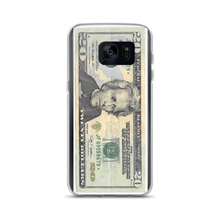 Load image into Gallery viewer, Samsung Case 20 dollar bills