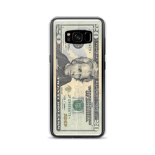 Load image into Gallery viewer, Samsung Case 20 dollar bills