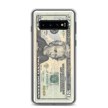 Load image into Gallery viewer, Samsung Case 20 dollar bills