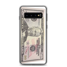 Load image into Gallery viewer, Samsung Case 50 dollar bills