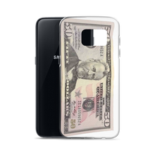 Load image into Gallery viewer, Samsung Case 50 dollar bills