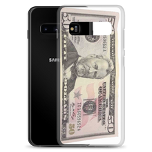 Load image into Gallery viewer, Samsung Case 50 dollar bills