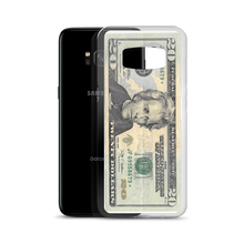 Load image into Gallery viewer, Samsung Case 20 dollar bills