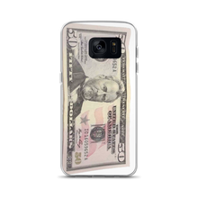 Load image into Gallery viewer, Samsung Case 50 dollar bills