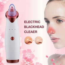 Load image into Gallery viewer, Cleanser for Acne - Acne Remover - Face cleaning - Vacuum Extractor Tool Pro